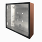 D31TDH Surface-mounting housing (Backbox)