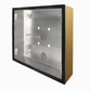 D31TDH Surface-mounting housing (Backbox)