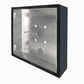 D31TDH Surface-mounting housing (Backbox)
