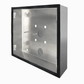 D31TDH Surface-mounting housing (Backbox)