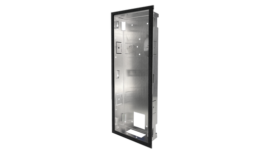 D31TDV Flush-mounting housing (Backbox)