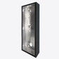 D31TDV Surface-mounting housing (Backbox)
