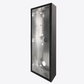 D31TDV Surface-mounting housing (Backbox)
