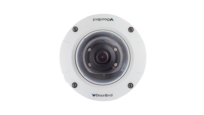 A1131 IP Video Mini Dome Camera