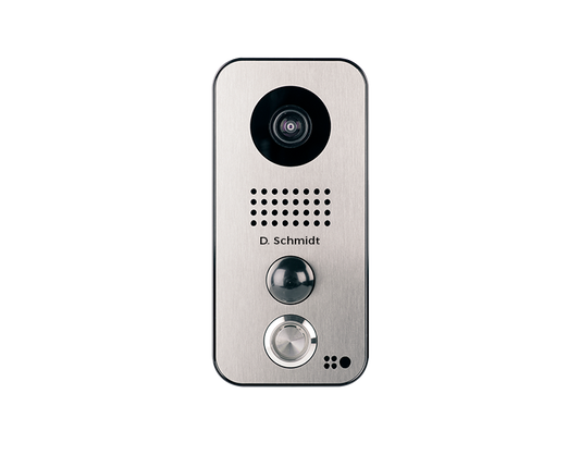 F103 Front panel for D103 IP Video Door Station