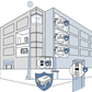 Internet Firewall A1051