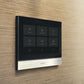 IP Video Indoor Station A1104T