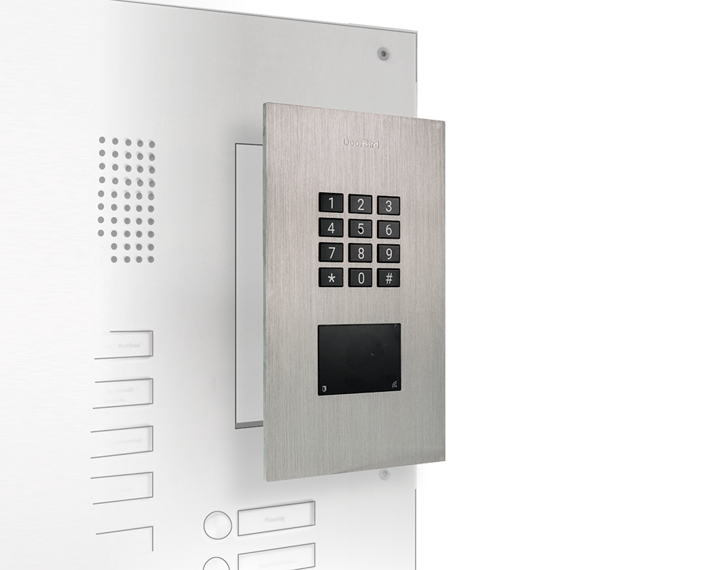 A1121 Retrofit IP Access Control Device