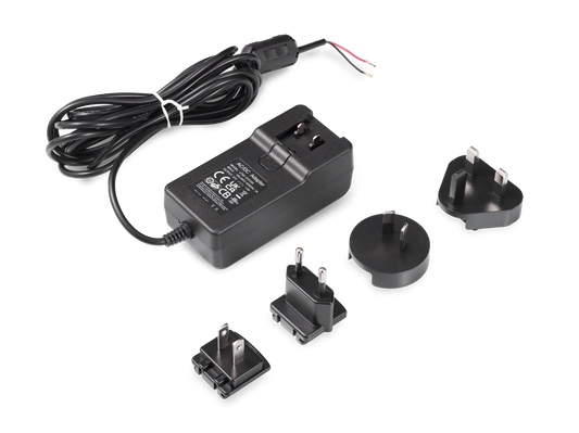 Power supply unit (mains adaptor) 57V
