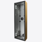 D21DKV SURFACE-MOUNTING HOUSING (BACKBOX)