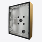 D21xKH Surface-mounting housing (Backbox)