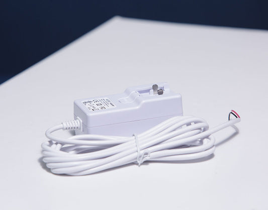 Power supply unit (mains adaptor) 15V