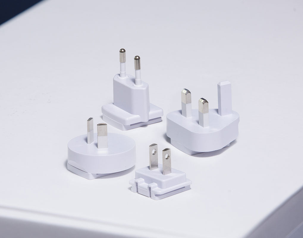 Power supply unit (mains adaptor) 15V