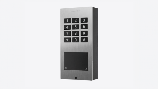 A1121 Surface-mount IP Access Control Device