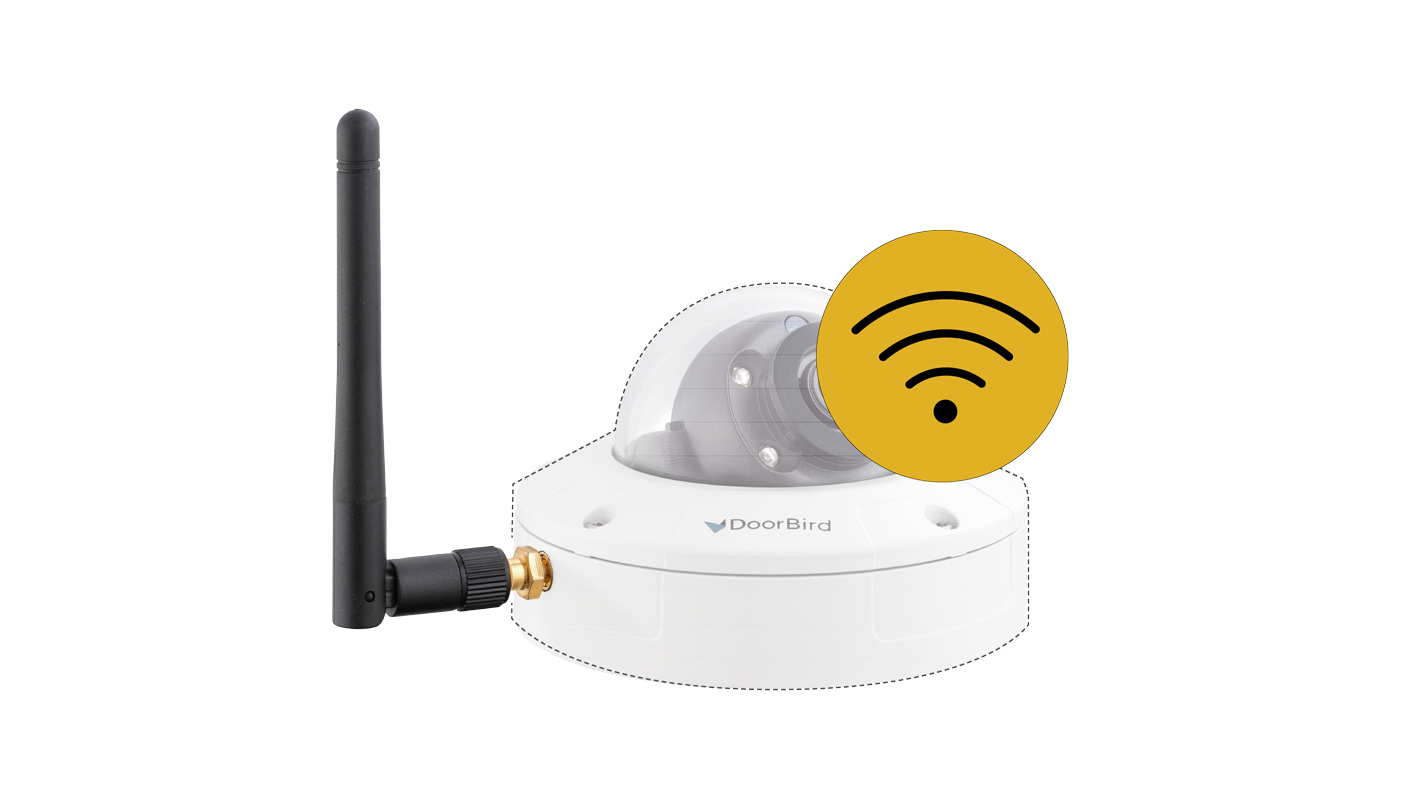 WiFi Kit A8010