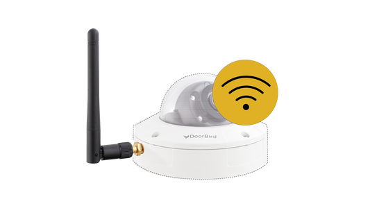 WiFi Kit A8010