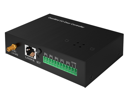 IP I/O DOOR CONTROLLER A1081