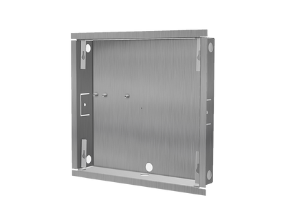 D21XKH FLUSH-MOUNTING HOUSING (BACKBOX)