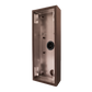D2102V/D2103V/D2101FV FINGERPRINT 50/D2101FV EKEY SURFACE-MOUNTING HOUSING (BACKBOX)