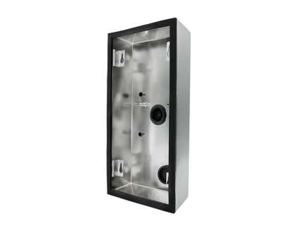 D2101V SURFACE-MOUNTING HOUSING (BACKBOX)