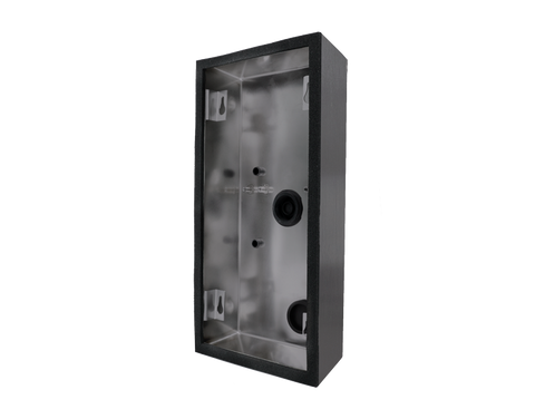 D2101V SURFACE-MOUNTING HOUSING (BACKBOX)