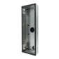 D2101KV/D2102FV Fingerprint 50/D2102FV EKEY/D2101FV EKEY sLine/D2102FV EKEY sLine Surface-mounting housing (Backbox)