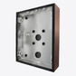 D21xKH Surface-mounting housing (Backbox)