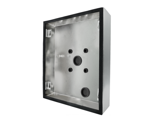 D21XKH SURFACE-MOUNTING HOUSING (BACKBOX)