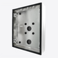 D21xKH Surface-mounting housing (Backbox)