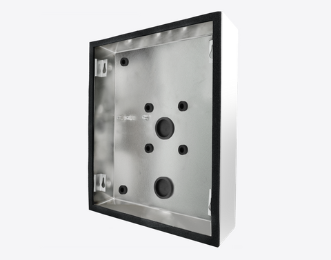 D21XKH SURFACE-MOUNTING HOUSING (BACKBOX)