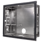 D1101KH Flush-mounting housing (Backbox)
