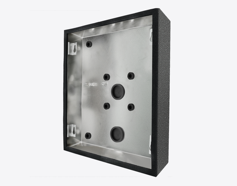 D21XKH SURFACE-MOUNTING HOUSING (BACKBOX)