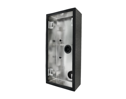 D2101V SURFACE-MOUNTING HOUSING (BACKBOX)