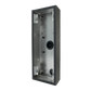 D2102V/D2103V/D2101FV FINGERPRINT 50/D2101FV EKEY SURFACE-MOUNTING HOUSING (BACKBOX)