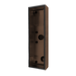 D2102KV Surface-mounting housing (Backbox)