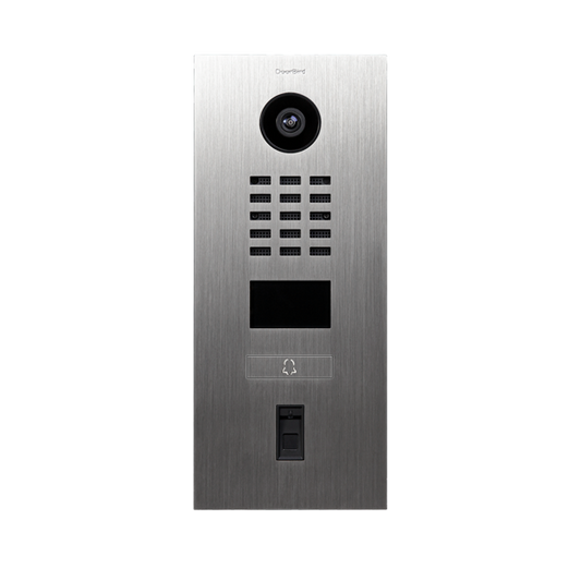 D2101FV FINGERPRINT 50 IP VIDEO DOOR STATION