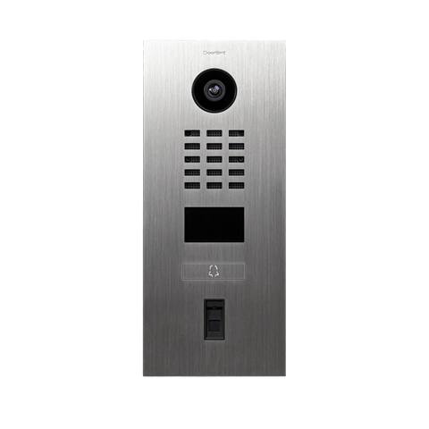 D2101FV FINGERPRINT 50 IP VIDEO DOOR STATION