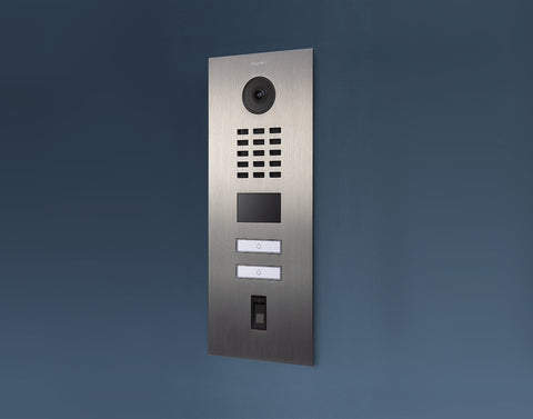 D2102FV FINGERPRINT 50 IP VIDEO DOOR STATION